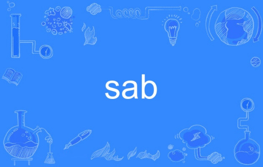 sab