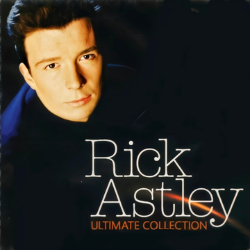 Together Forever（Rick Astley演唱的歌曲）