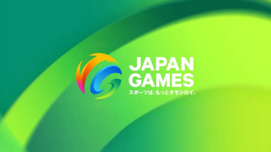 JAPAN GAMES