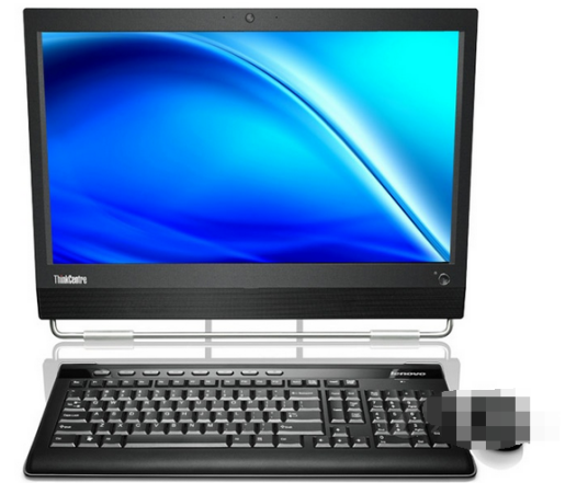 联想ThinkCentre M9000z(i5 650/4GB/500GB)