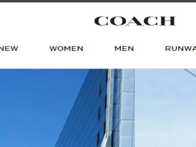 COACH序列号怎么查