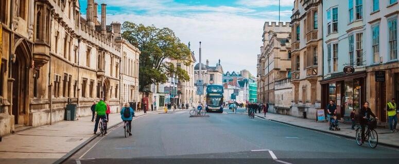 英国有什么著名的旅游景点