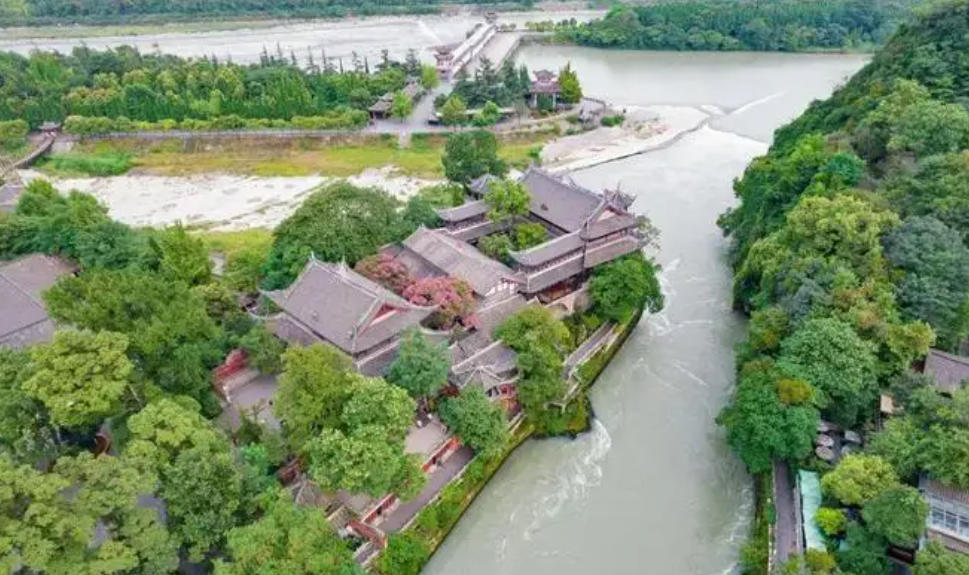 求成都旅游景点大全排名，有哪些值得去？