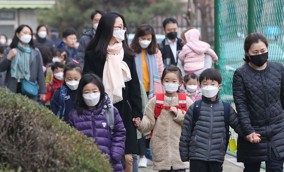 福建什么时候能开学？