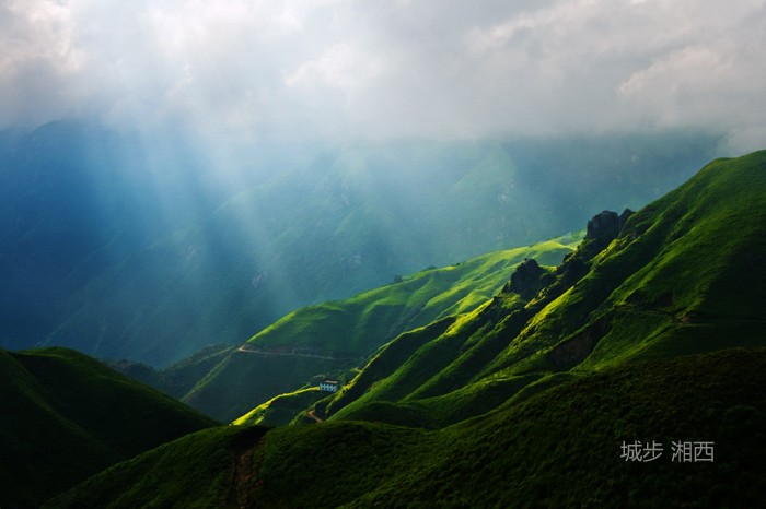 端午小长假旅游哪里最热门