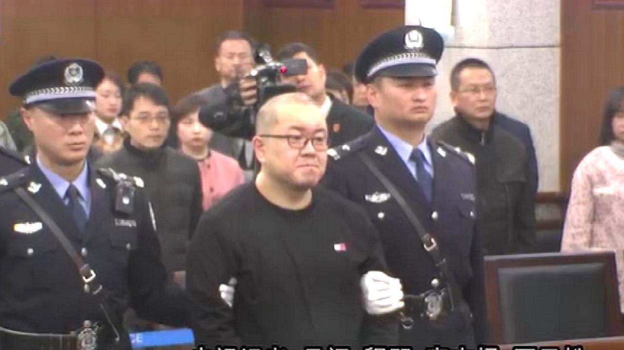 孙小果被执行死刑，给我们带来了什么样的启示？