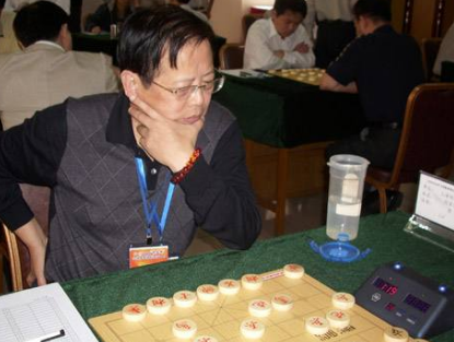 象棋棋协大师与象棋大师有何不同