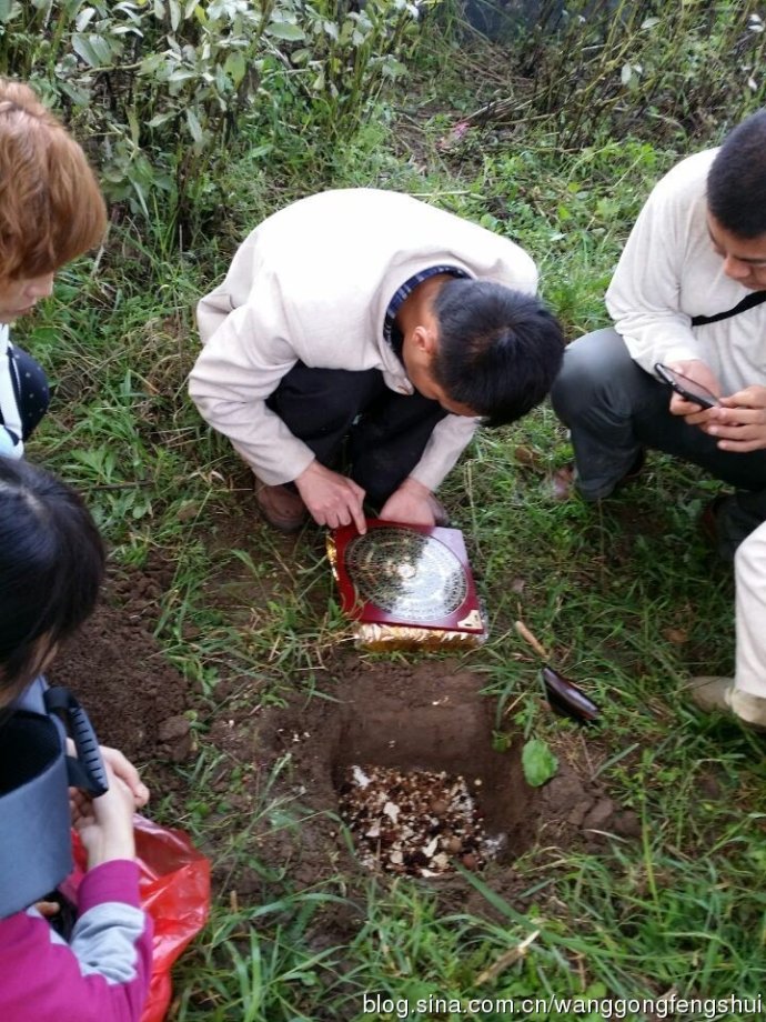 种生基的相关人物