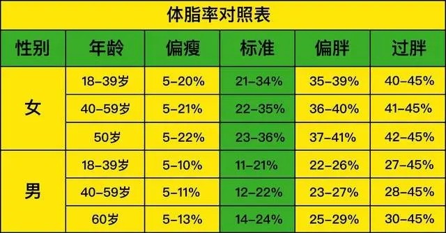 什么是大基数体重？