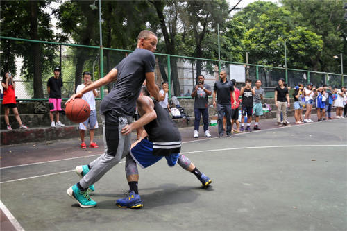 NBA球星谁的训练营收费最高？