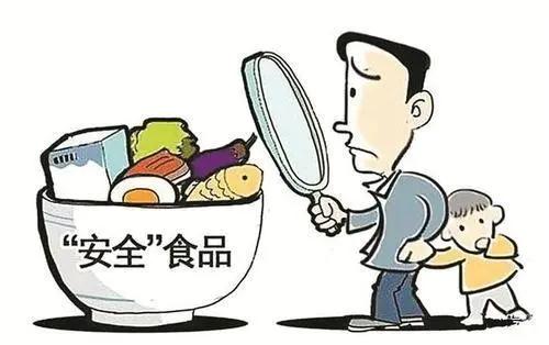 胖哥俩肉蟹煲大量使用过期食材，食品安全问题究竟该如何保证？