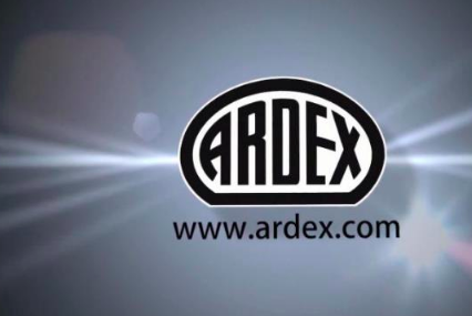 请问亚地斯（ARDEX）在产品行业中排名如何，是不是很前？