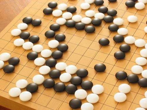 围棋里读秒是什么意思