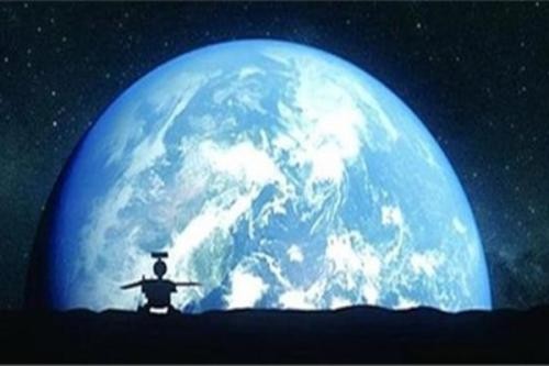 洛希极限可以轻易撕碎星球，为什么卫星没事？