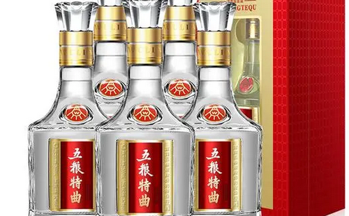 五粮液酒厂系列酒有哪些