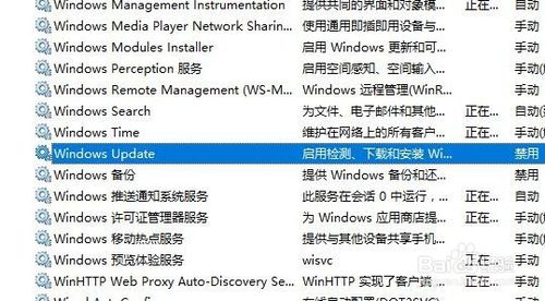 Win10无法更新