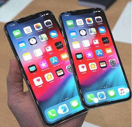 iphonexs与iphonexsmax哪个值得买？