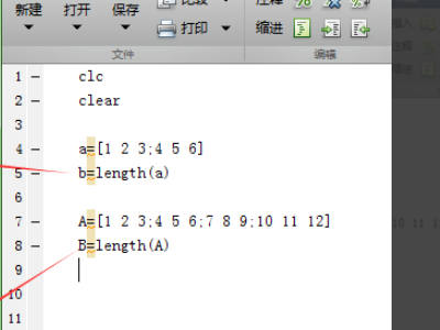 matlab索引超出矩阵维度怎么解决