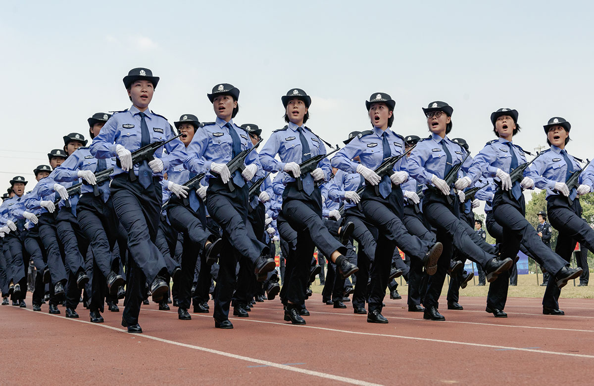 监狱警察是属于司法警察的吗