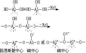 常见的路易斯酸路易斯碱有哪些