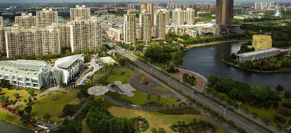 上海市松江区邮编