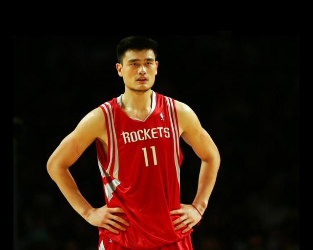 历史上进入过NBA的中国球员有哪些