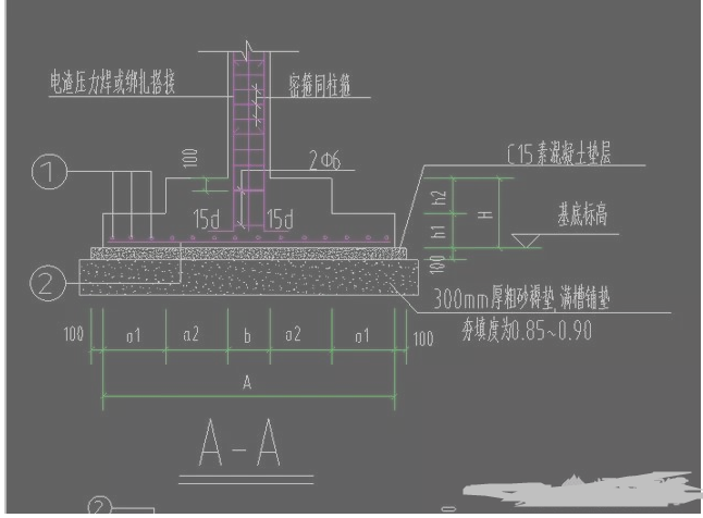 新手怎么看懂施工图纸