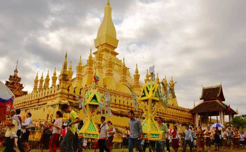 老挝是社会主义国家吗？