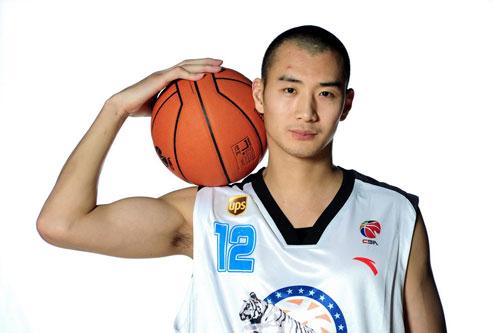 历史上进入过NBA的中国球员有哪些