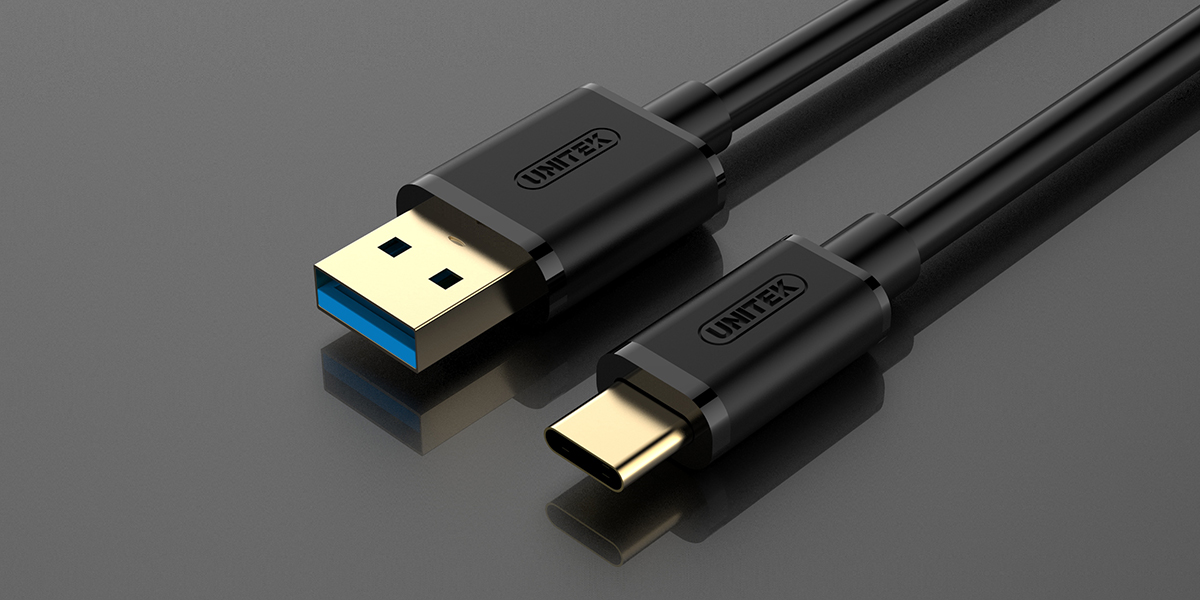 usb type c接口怎么读