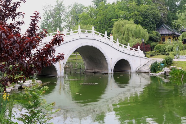 南京两日游，几个必游景点