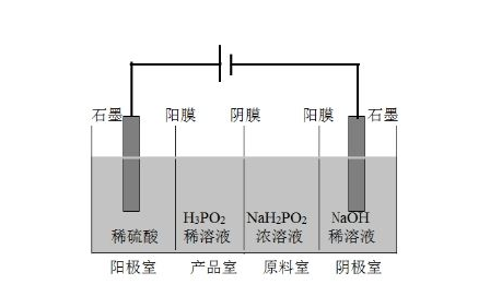 酸式盐怎么定义?