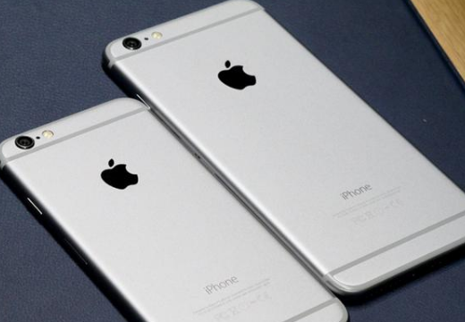 iphone6上市时间是什么时候？