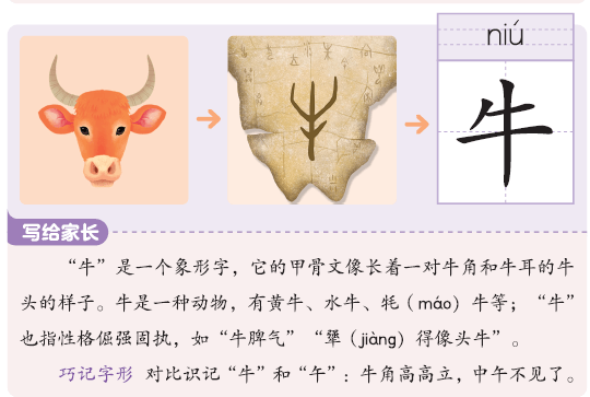 常用的识字方法有哪些？