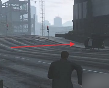 gta5线下怎么叫自己的车过来？