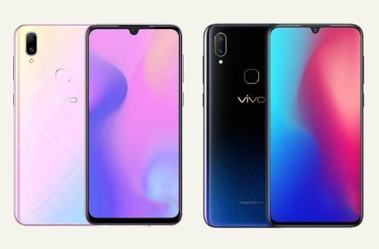 vivoz3和vivoz3i有啥区别