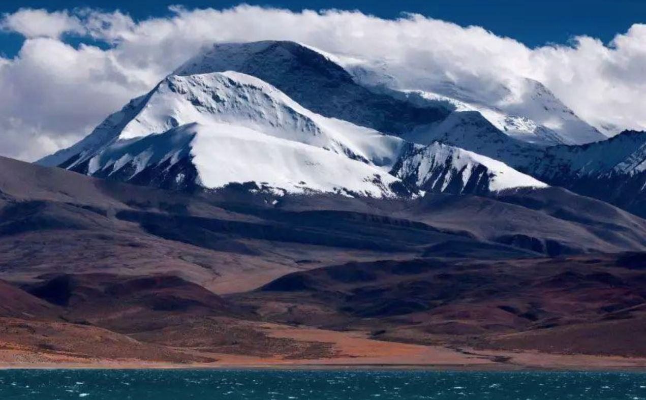 西藏海拔多少米？
