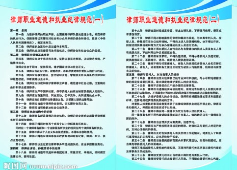 律师在执业活动中应遵守的职业道德基本准则有哪些？