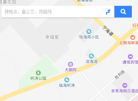 仙螺岛在哪？