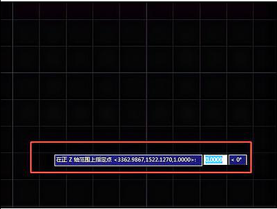 怎样在cad将一个图的坐标系整体转换到另一个坐标系