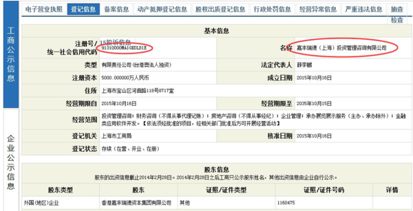 18位的统一社会信用代码是什么？