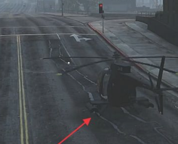 gta5线下怎么叫自己的车过来？