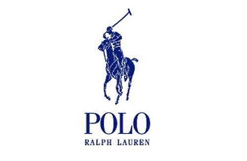 POLO（圣大保罗）服装的标志有什么区别么？