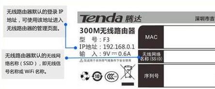 怎么进入192.168.0.1？