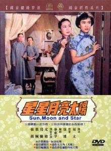 《月亮星星太阳月亮星星太阳(1988)》百度网盘无删减完整版在线观看，钟楚红主演的