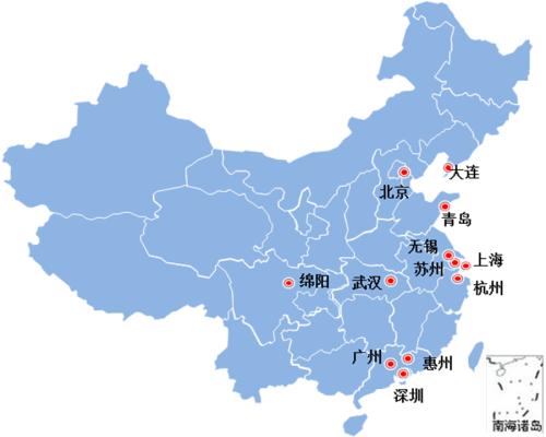 地区代码是什么？