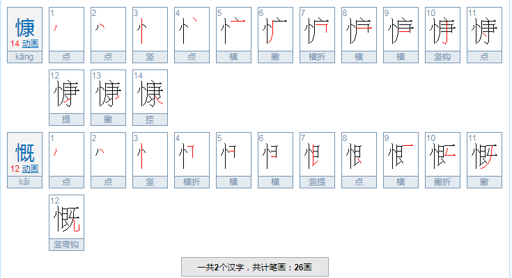 慷慨的反义词是什么？