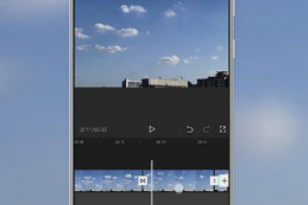 剪映怎么剪辑视频