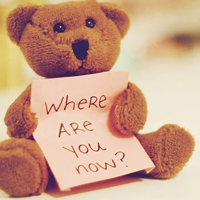 Where you are还是Where are you?