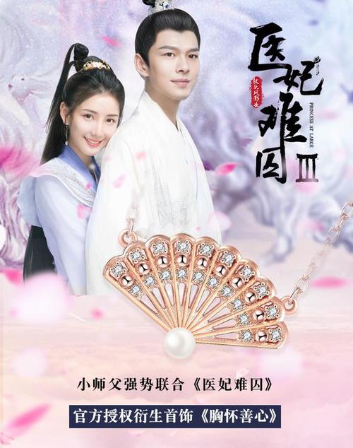 求分享《医妃难囚第三季(2020)》百度云免费在线观看，盛英豪主演的